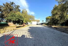 Lebrija 140&nbsp;m²