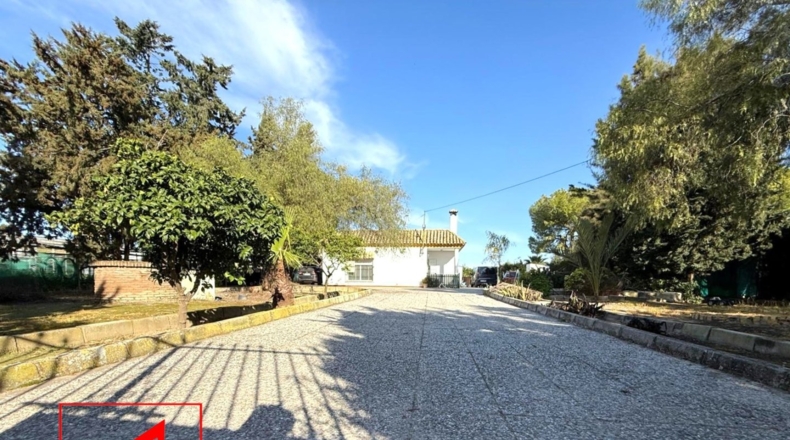 Sevilla - Lebrija - 140m2