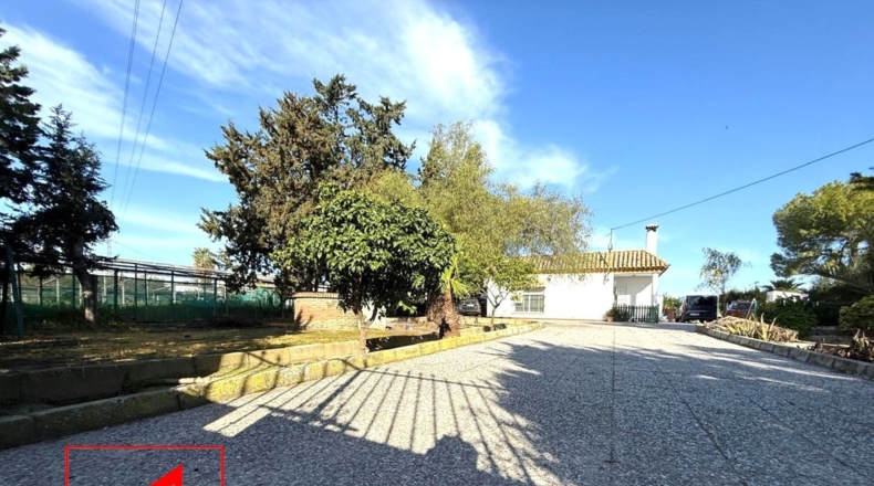 Sevilla - Lebrija - 140m2