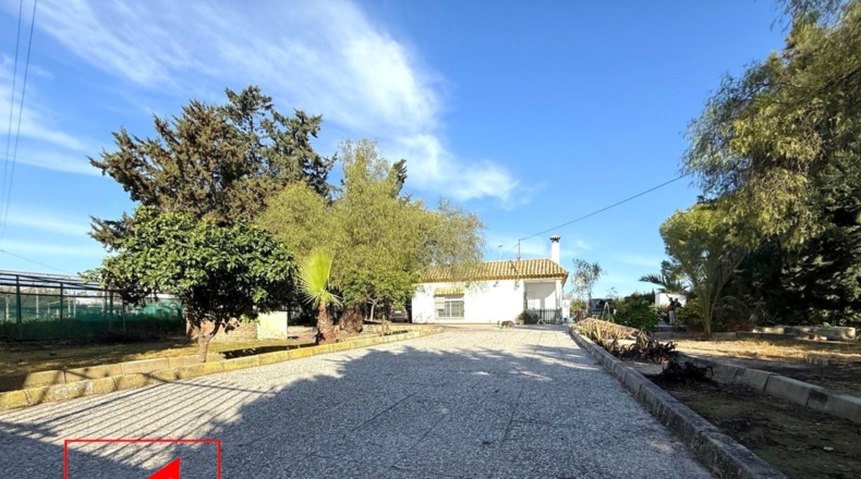 Sevilla - Lebrija - 140m2