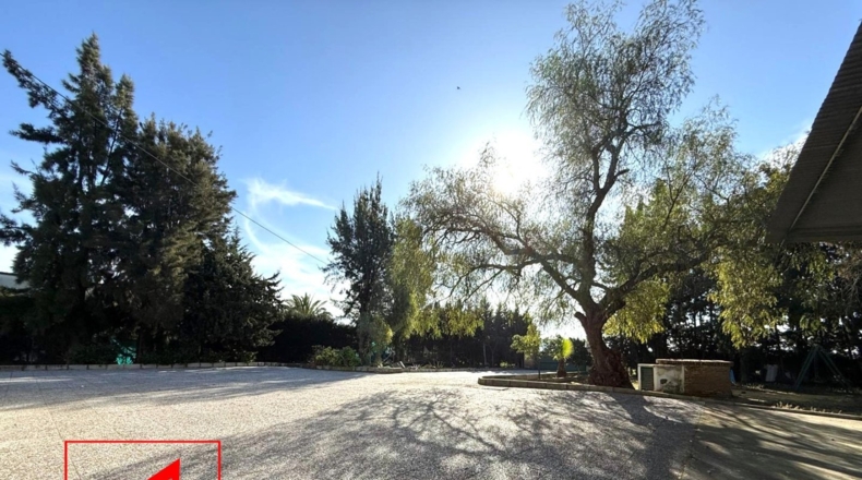 Sevilla - Lebrija - 140m2
