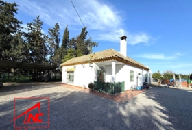 Lebrija 140&nbsp;m²