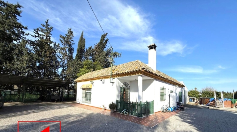 Sevilla - Lebrija - 140m2