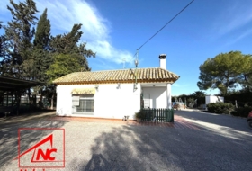 Lebrija 140&nbsp;m²