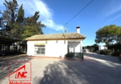 Finca rústica en venda a Lebrija ref.: TR388885 foto