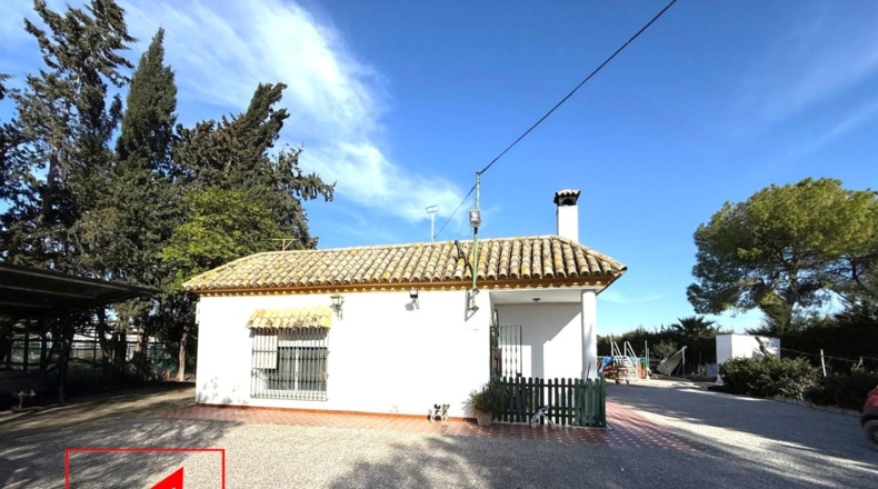 Sevilla - Lebrija - 140m2