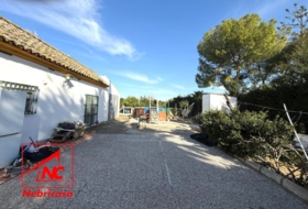 Lebrija 140&nbsp;m²