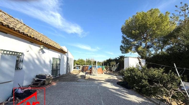 Sevilla - Lebrija - 140m2