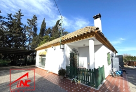 Lebrija 140&nbsp;m²