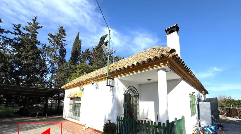 Sevilla - Lebrija - 140m2