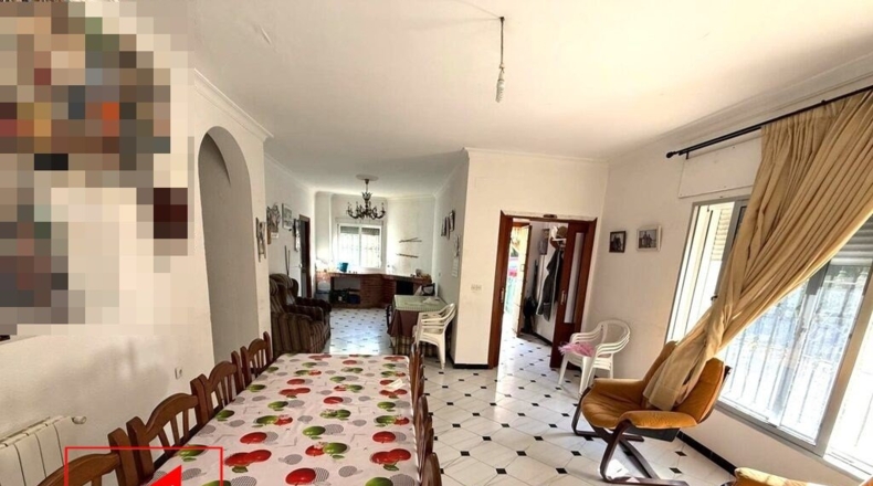 Sevilla - Lebrija - 140m2