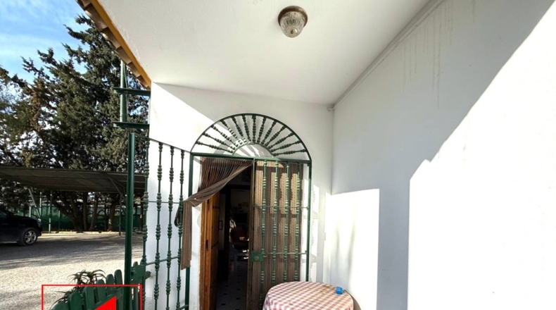 Sevilla - Lebrija - 140m2
