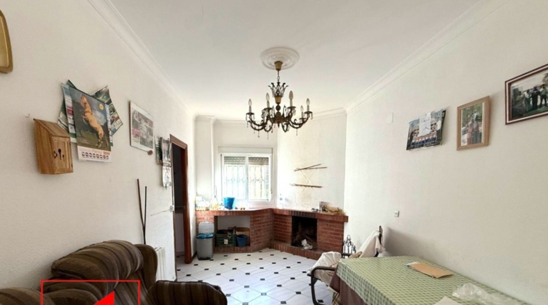 Sevilla - Lebrija - 140m2