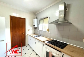 Lebrija 140&nbsp;m²