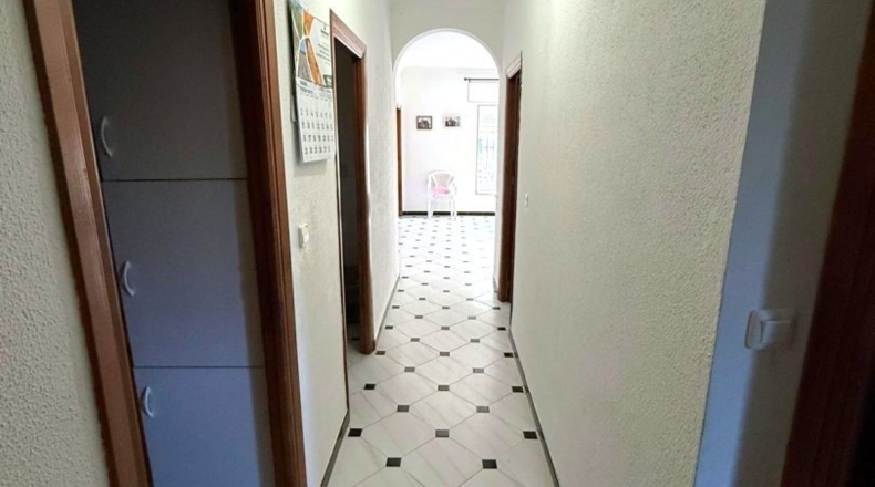 Sevilla - Lebrija - 140m2