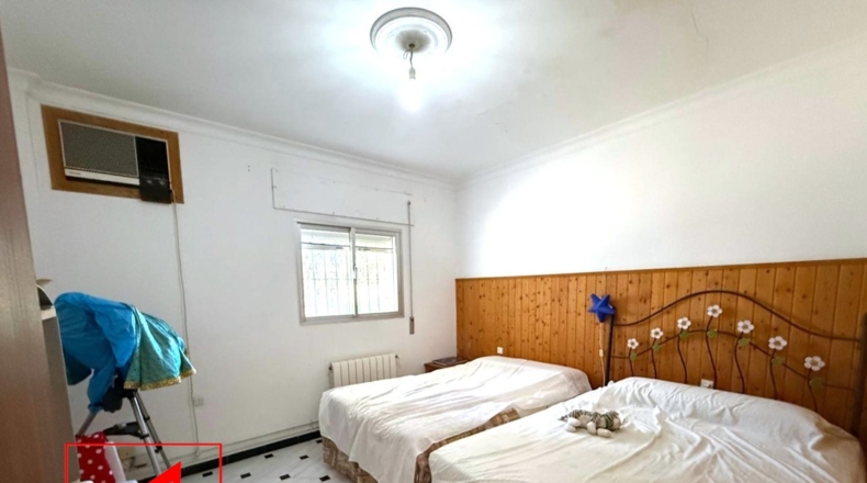 Sevilla - Lebrija - 140m2