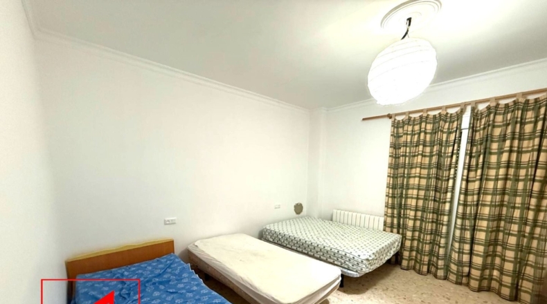 Sevilla - Lebrija - 140m2