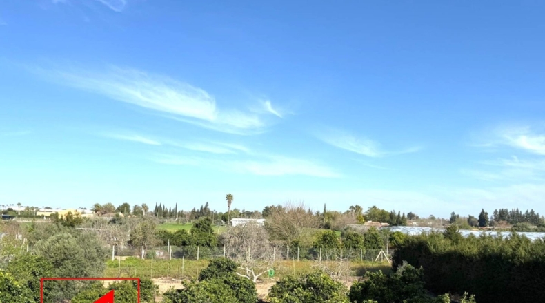 Sevilla - Lebrija - 140m2