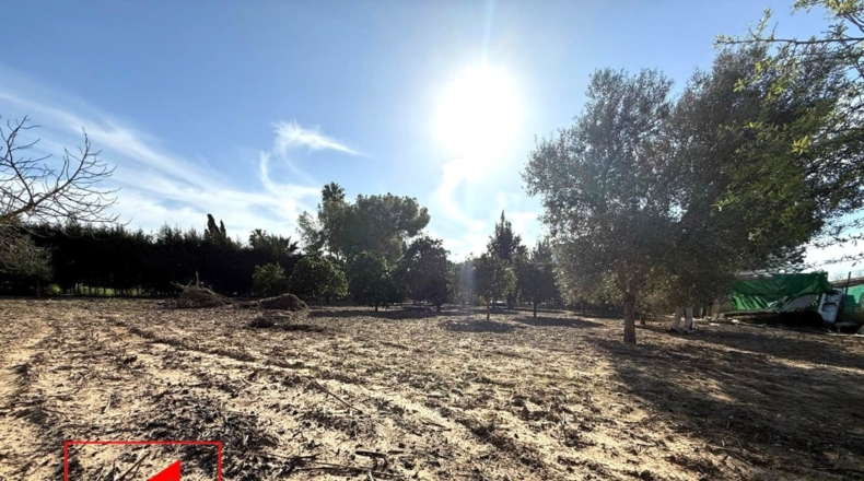 Sevilla - Lebrija - 140m2