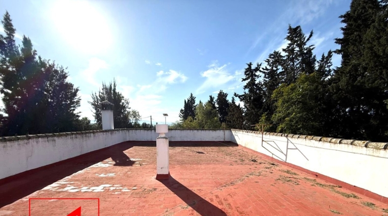 Sevilla - Lebrija - 140m2