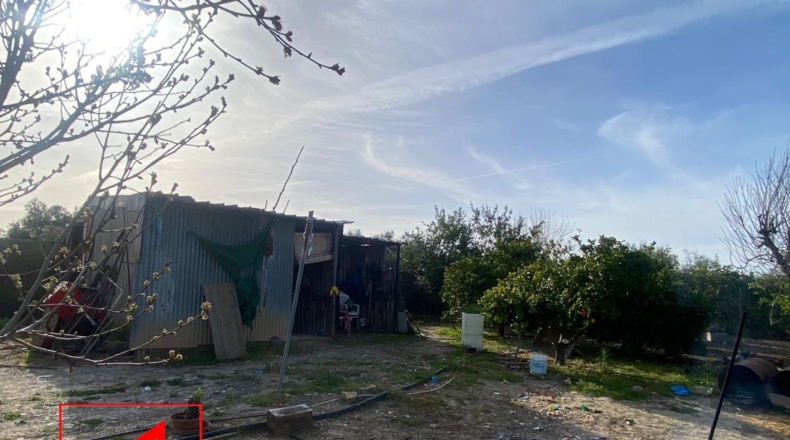 Seville - Las Cabezas de San Juan - 28m2