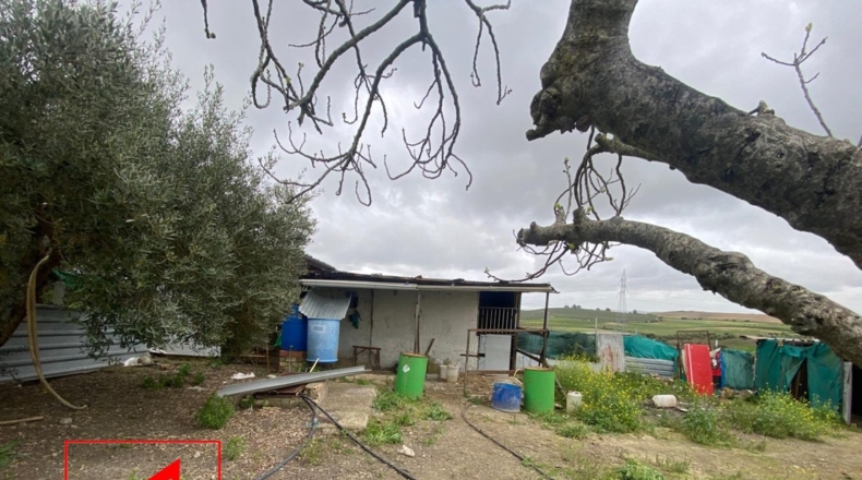 Sevilla - Las Cabezas de San Juan - 43m2