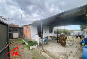 Las Cabezas de San Juan 43&nbsp;м²