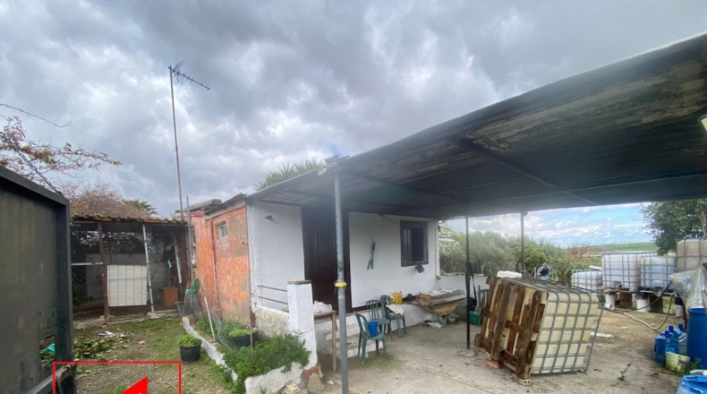 Sevilla - Las Cabezas de San Juan - 43m2