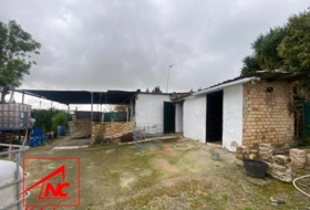 Las Cabezas de San Juan 43&nbsp;м²