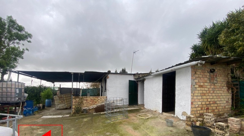 Sevilla - Las Cabezas de San Juan - 43m2