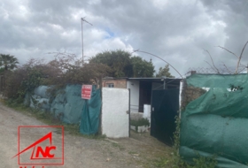 Las Cabezas de San Juan 43&nbsp;м²