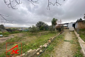 Las Cabezas de San Juan 43&nbsp;м²