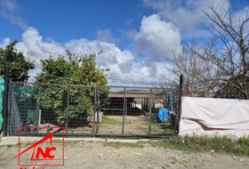 Las Cabezas de San Juan 40&nbsp;м²