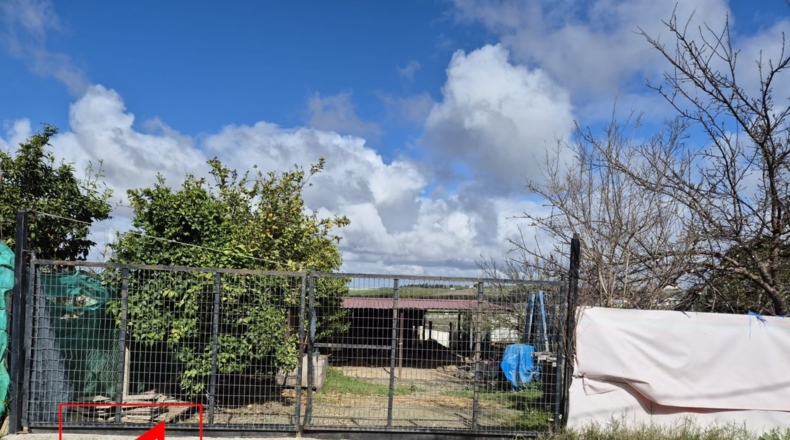 Sevilla - Las Cabezas de San Juan - 40m2