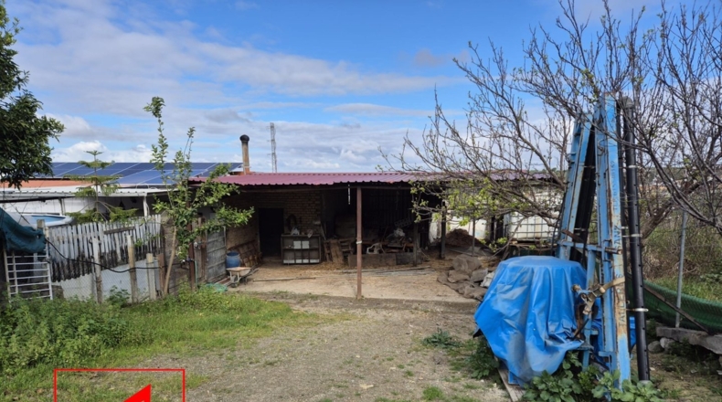 Sevilla - Las Cabezas de San Juan - 40m2