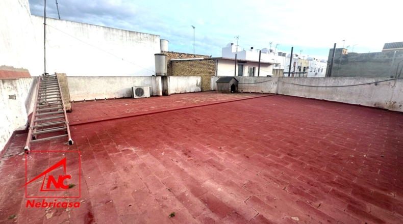 Теруэль - El Cuervo - 76m2