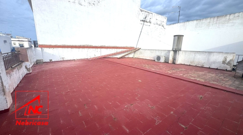 Теруэль - El Cuervo - 76m2