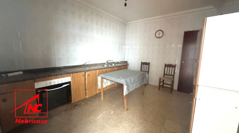 Теруэль - El Cuervo - 76m2