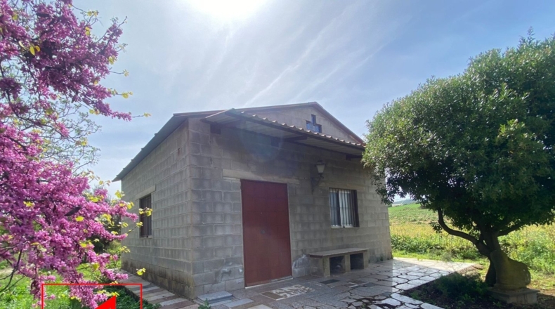 Teruel - El Cuervo - 469m2