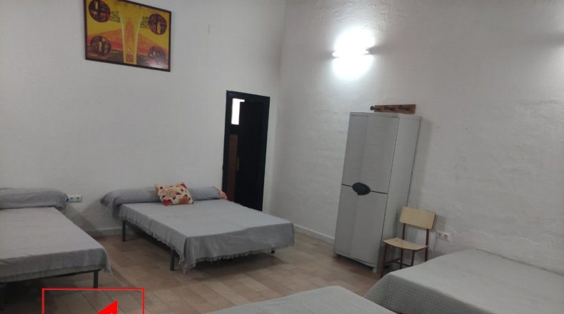 Teruel - El Cuervo - 469m2