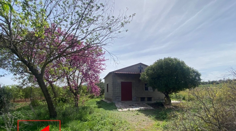 Teruel - El Cuervo - 469m2