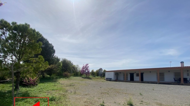 Teruel - El Cuervo - 469m2