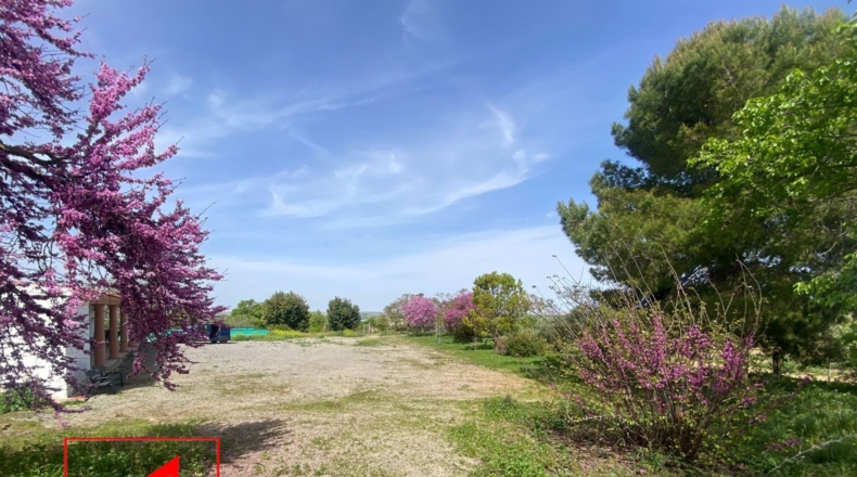 Teruel - El Cuervo - 469m2