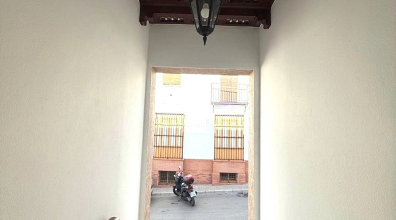 Sevilla - Lebrija - 186m2