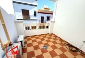 Lebrija 186&nbsp;m²