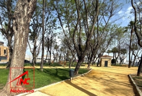 Lebrija 186&nbsp;m²
