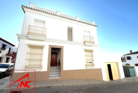 Lebrija 186&nbsp;m²