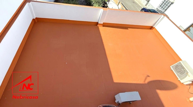 Sevilla - Lebrija - 186m2