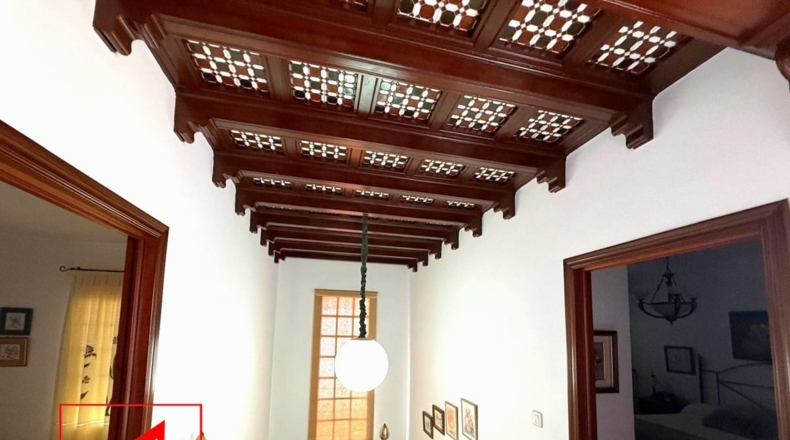 Sevilla - Lebrija - 186m2