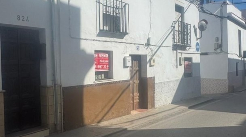 Cádiz - Espera - 138m2